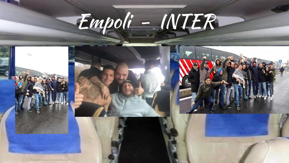 empoli - INTER