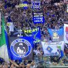Lazio - INTER