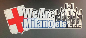 WE ARE MILANO