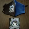 mascherina+adesivo € 5